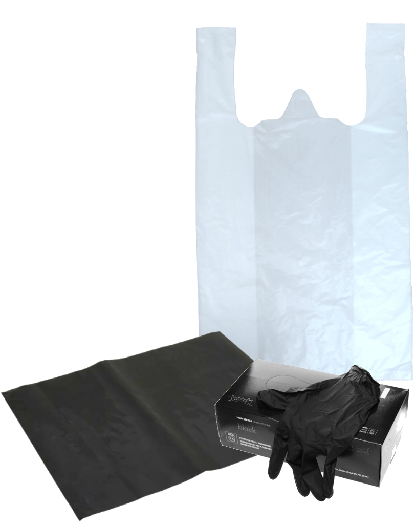 Бумажные стаканы