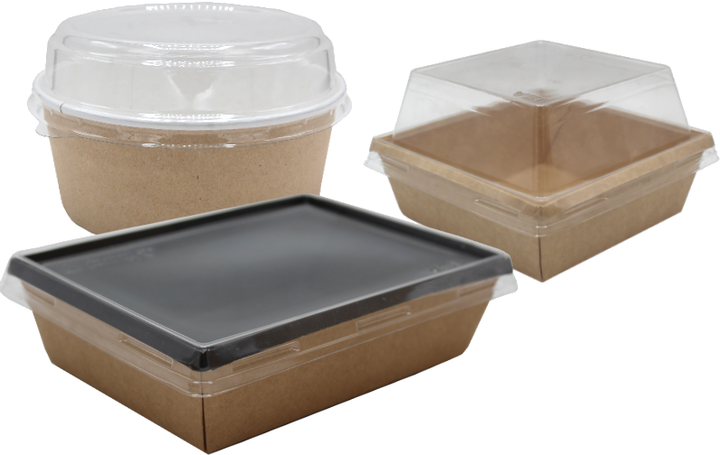 Бумажные стаканы