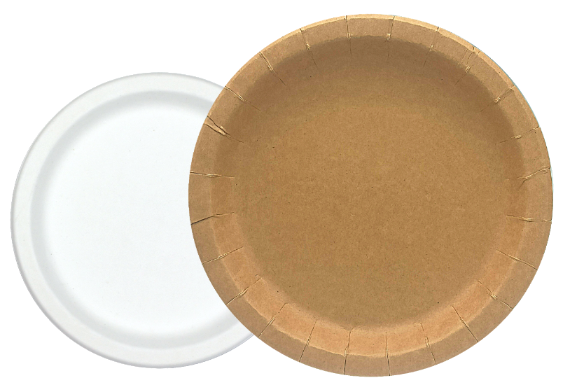 Бумажные стаканы