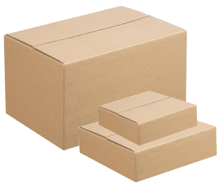 Бумажные стаканы