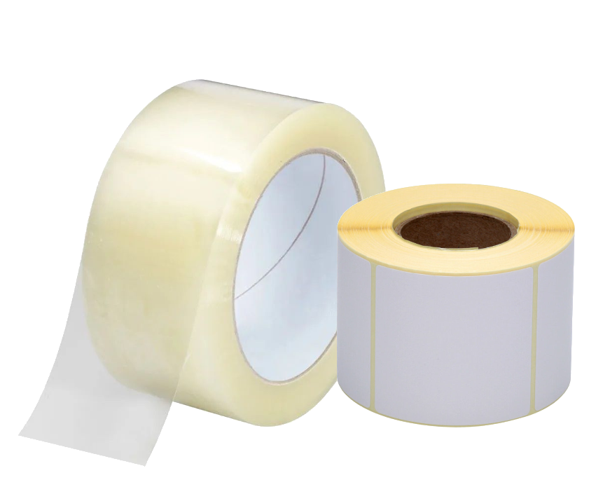 Бумажные стаканы