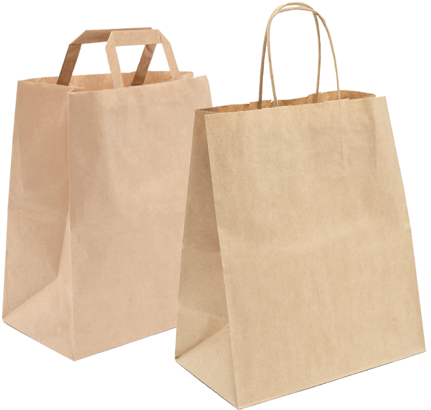 Бумажные стаканы