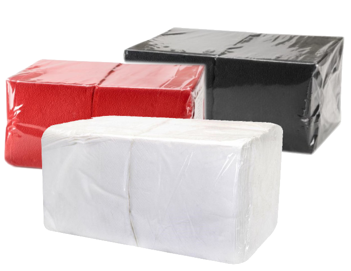 Бумажные стаканы