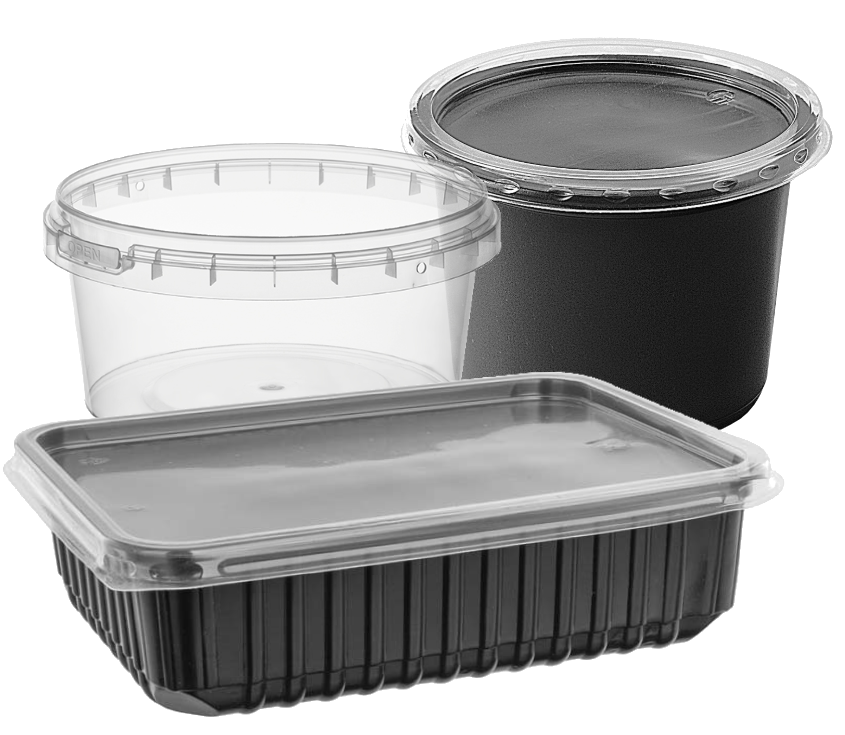 Бумажные стаканы